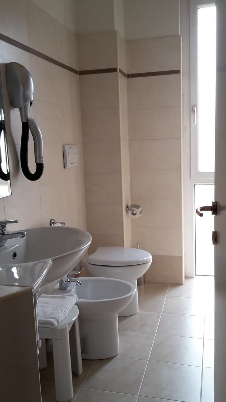 Hotel Riviera