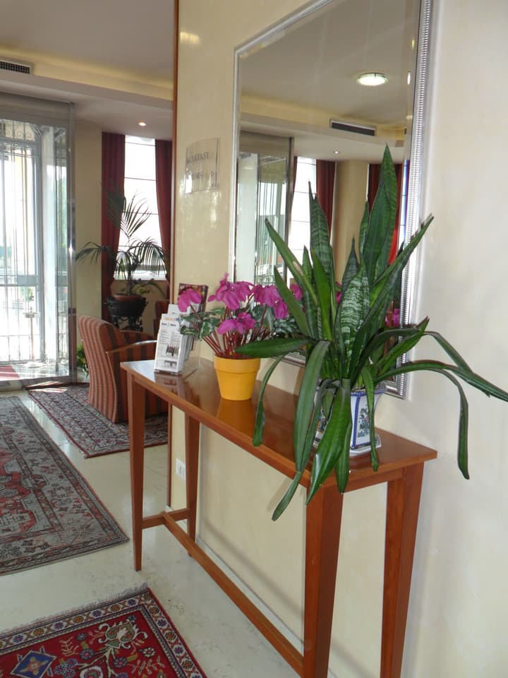 Hotel Riviera