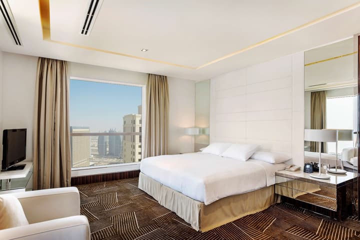 Hilton Dubai the Walk