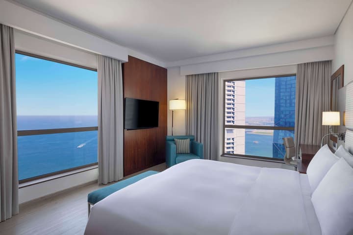 Hilton Dubai the Walk