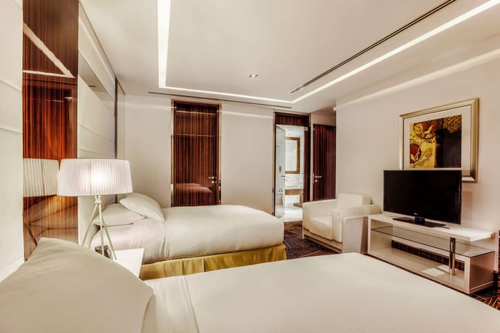 Hilton Dubai the Walk
