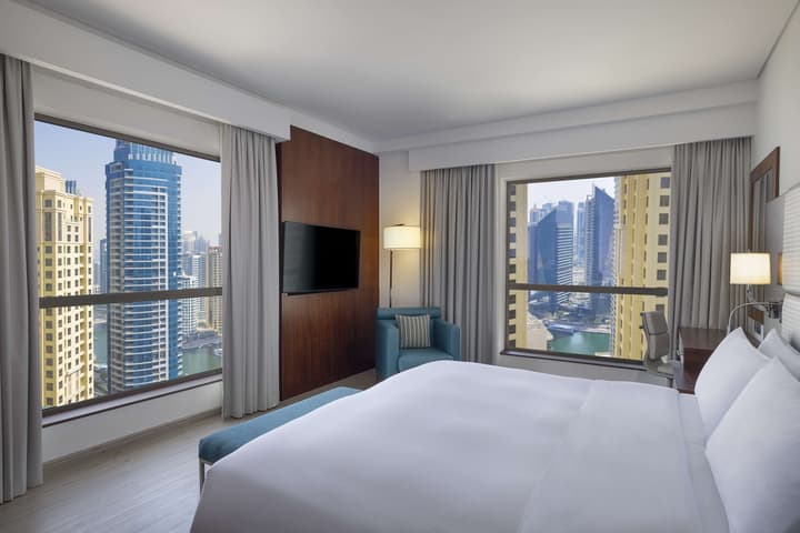 Hilton Dubai the Walk