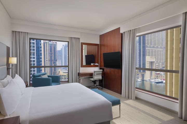 Hilton Dubai the Walk