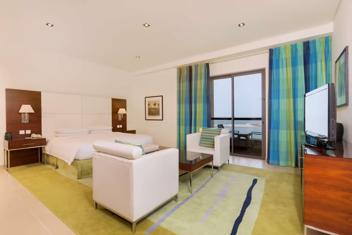 Hilton Dubai the Walk
