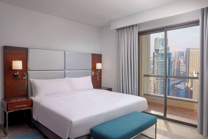 Hilton Dubai the Walk