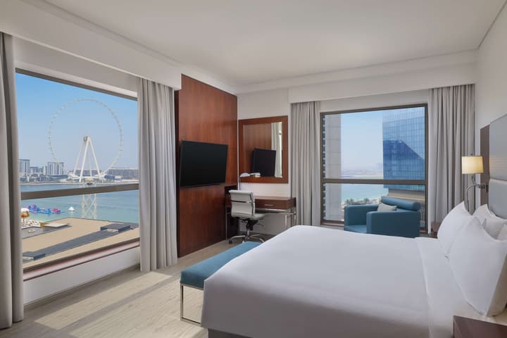 Hilton Dubai the Walk