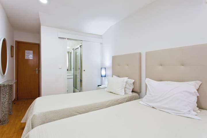 Braganca Oporto Hotel