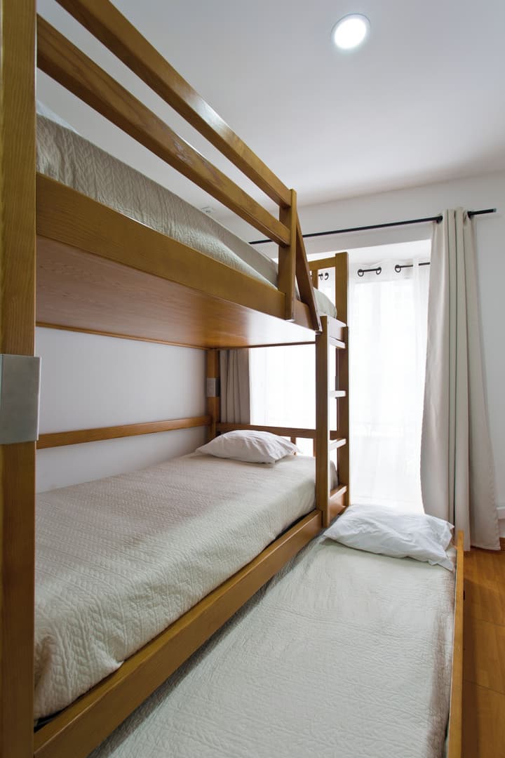 Braganca Oporto Hotel