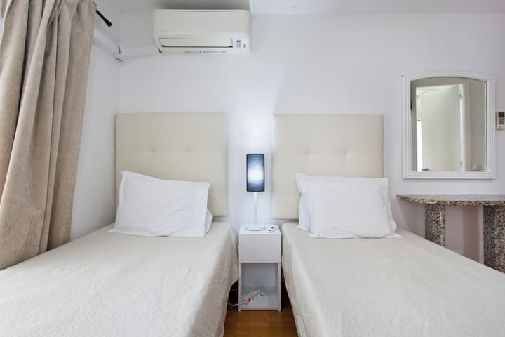 Braganca Oporto Hotel
