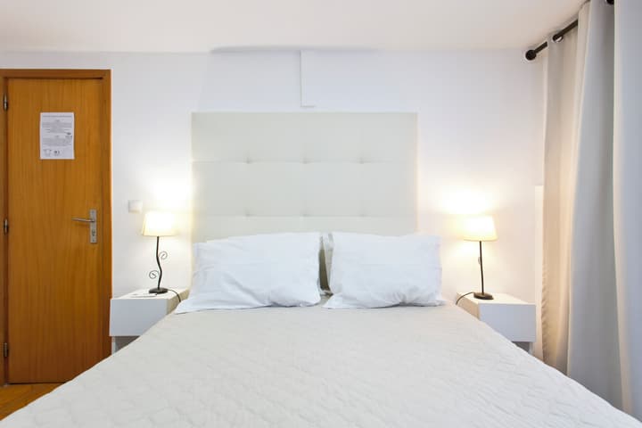 Braganca Oporto Hotel