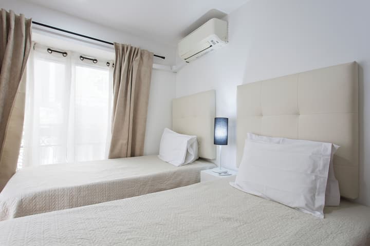 Braganca Oporto Hotel