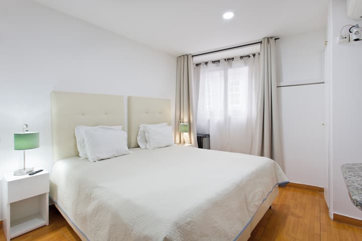 Braganca Oporto Hotel