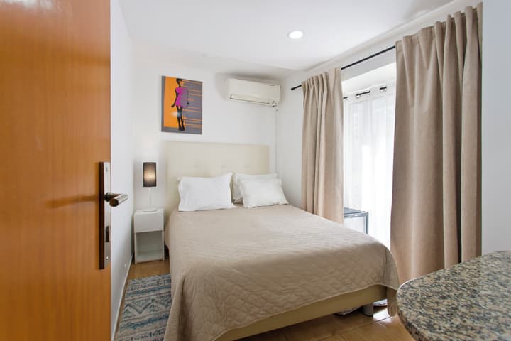 Braganca Oporto Hotel