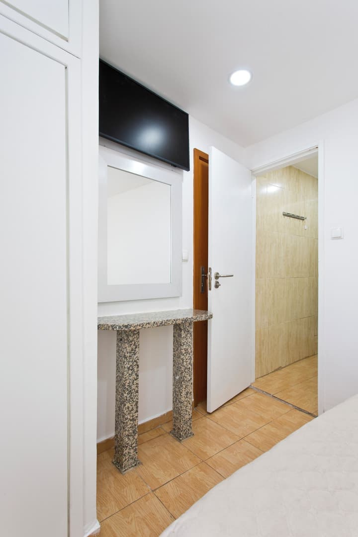Braganca Oporto Hotel