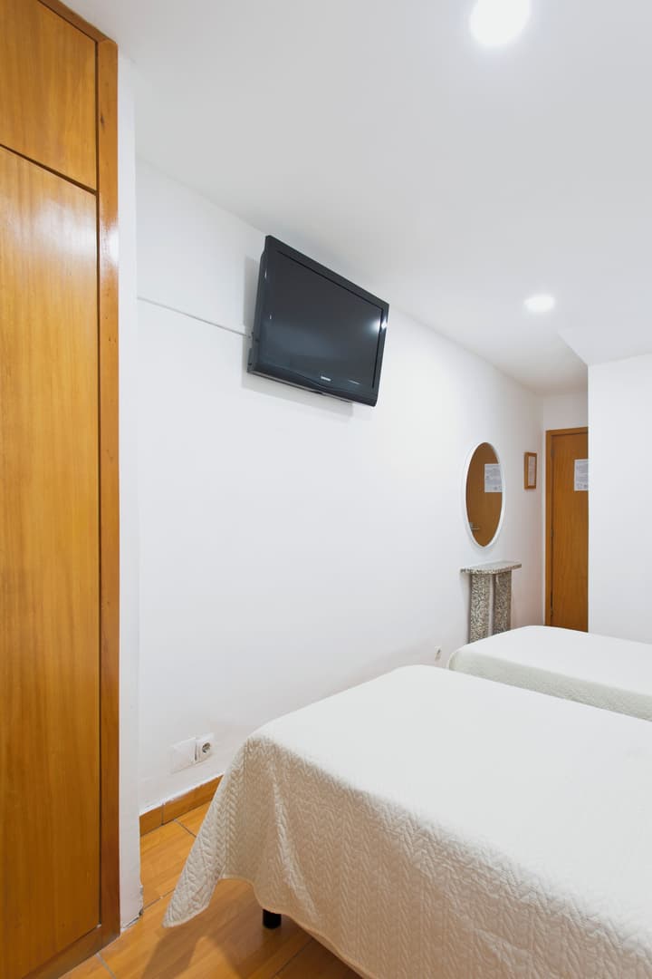 Braganca Oporto Hotel