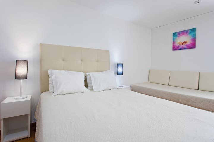 Braganca Oporto Hotel