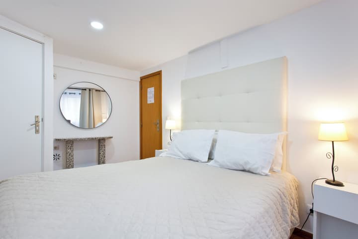 Braganca Oporto Hotel