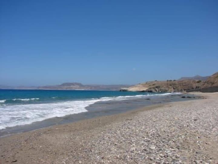 Petras Beach