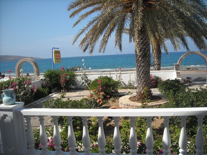Petras Beach