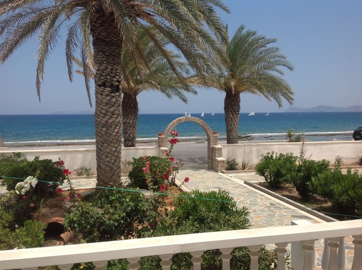 Petras Beach
