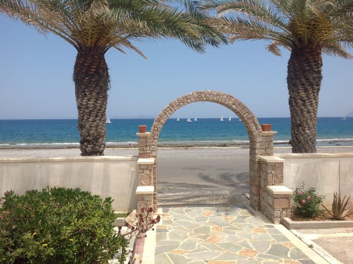 Petras Beach