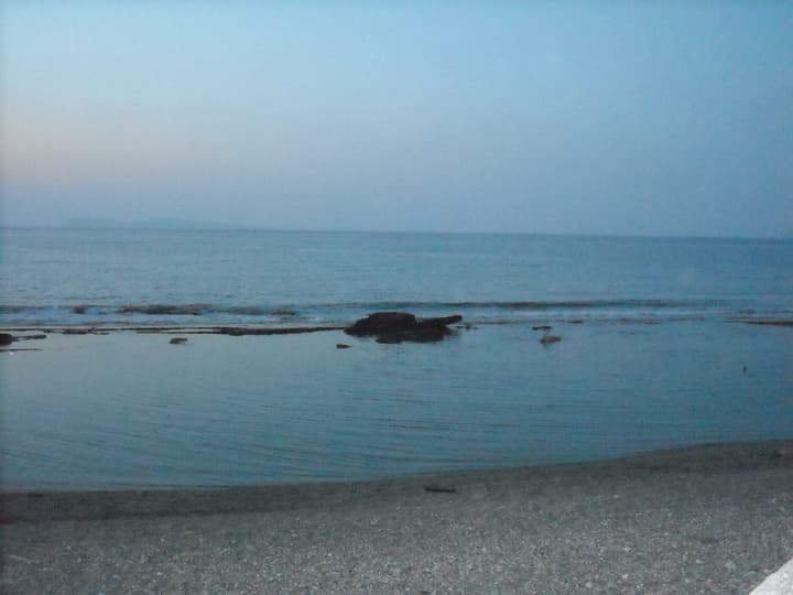 Petras Beach