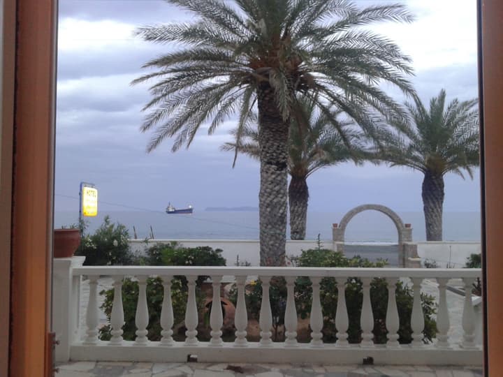 Petras Beach