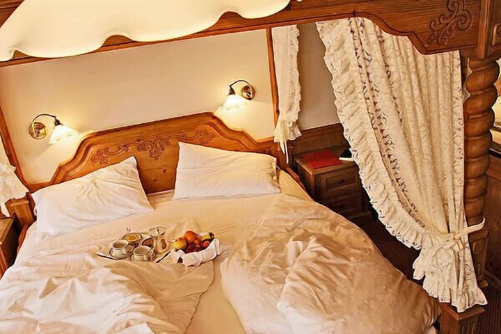 Diamant Spa Resort