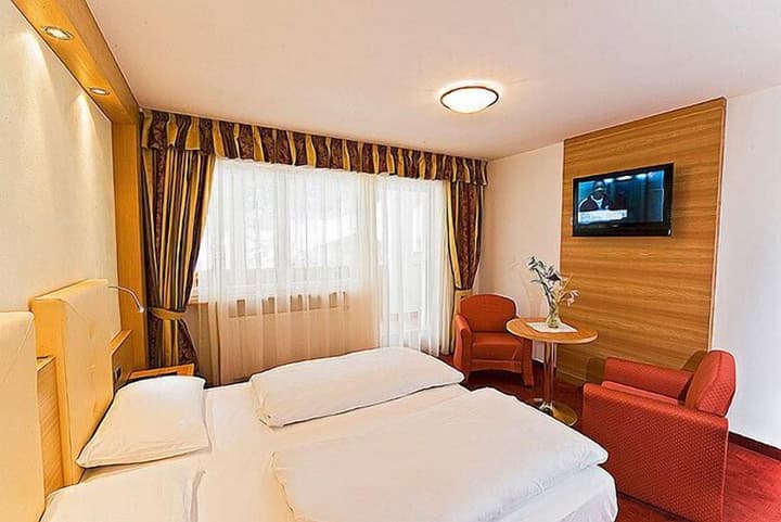 Diamant Spa Resort
