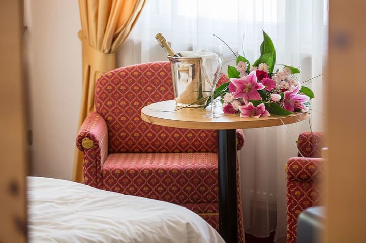 Diamant Spa Resort