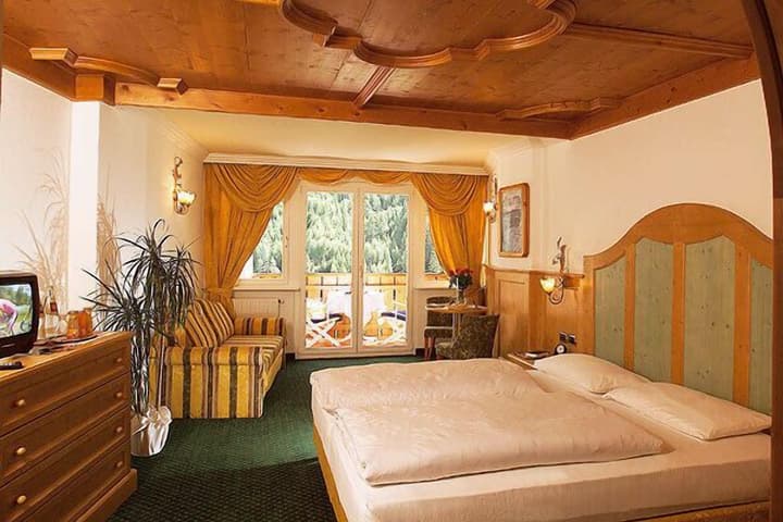 Diamant Spa Resort