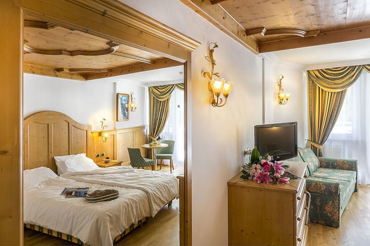 Diamant Spa Resort