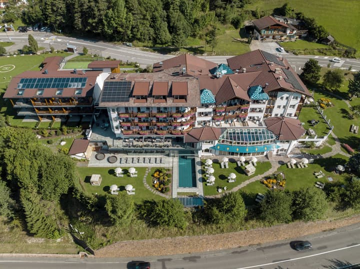 Diamant Spa Resort