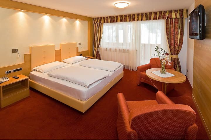 Diamant Spa Resort