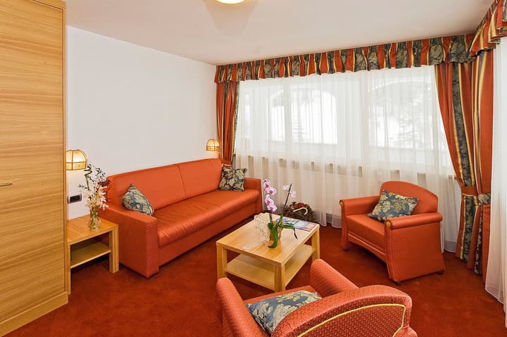 Diamant Spa Resort