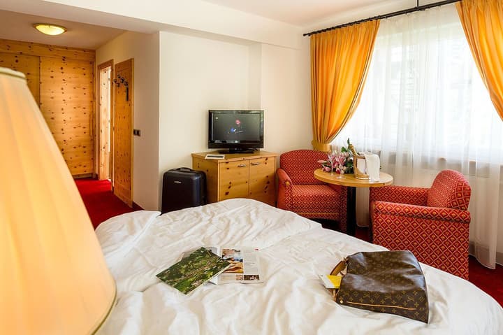 Diamant Spa Resort