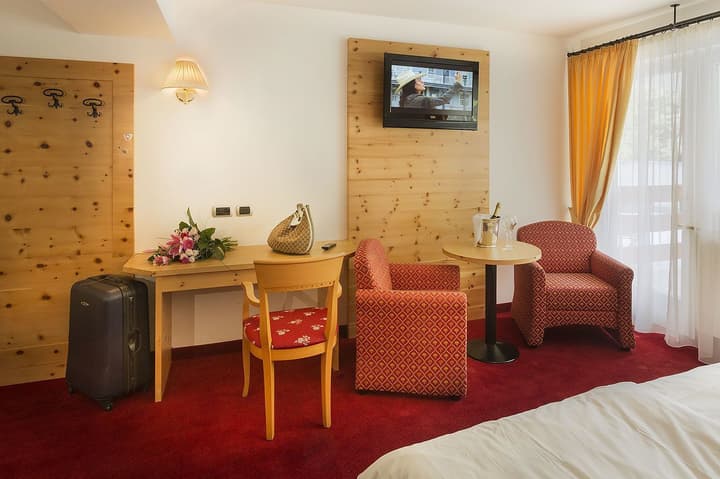 Diamant Spa Resort