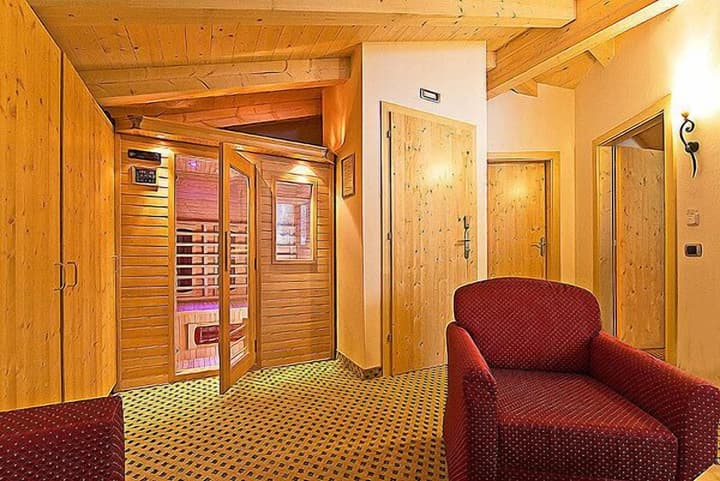 Diamant Spa Resort