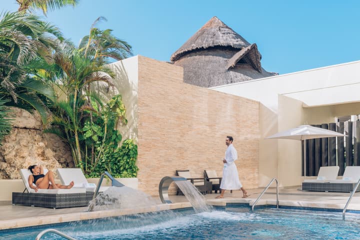 Iberostar Selection Cancún - All Inclusive