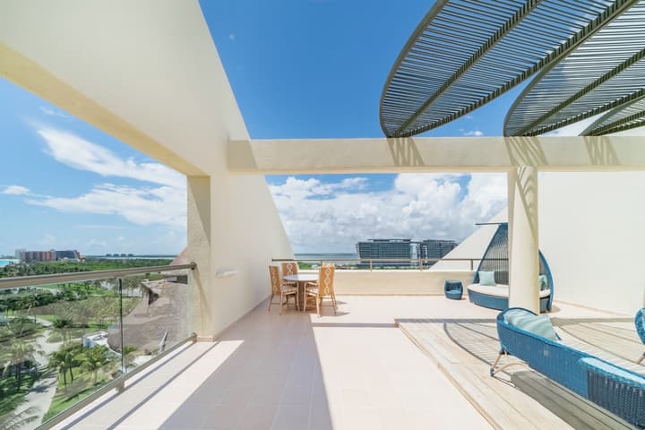 Iberostar Selection Cancún - All Inclusive
