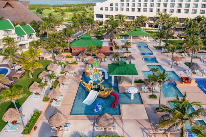 Iberostar Selection Cancún - All Inclusive