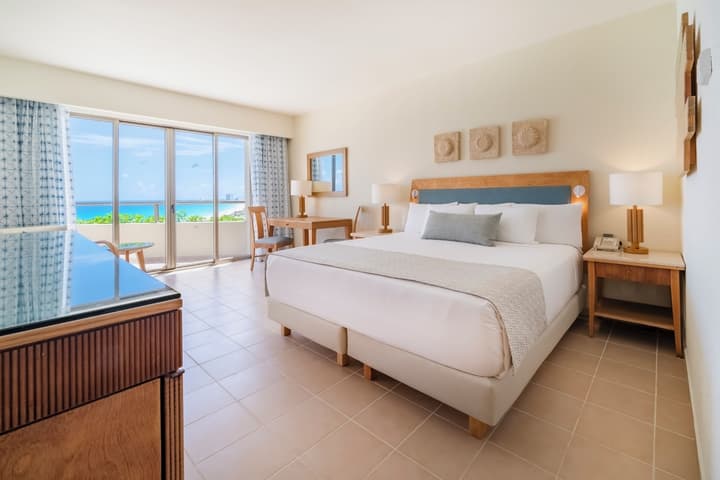 Iberostar Selection Cancún - All Inclusive