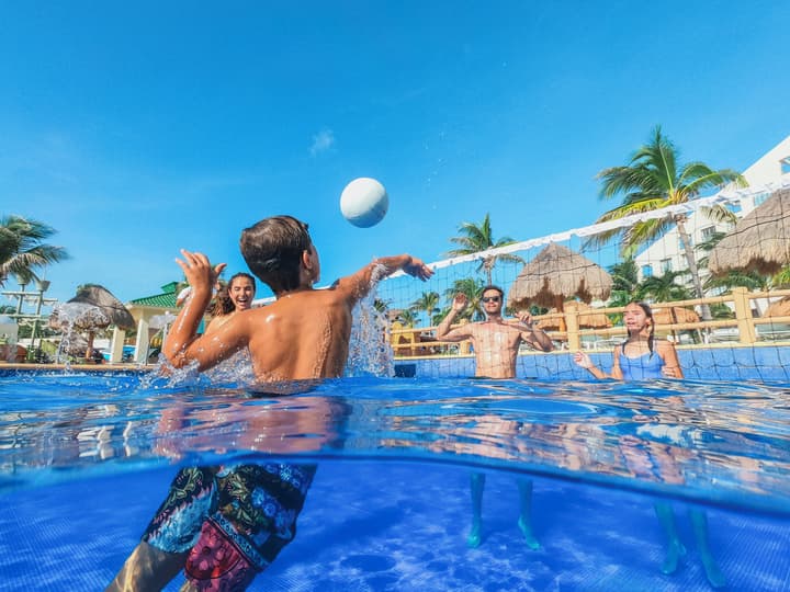 Iberostar Selection Cancún - All Inclusive
