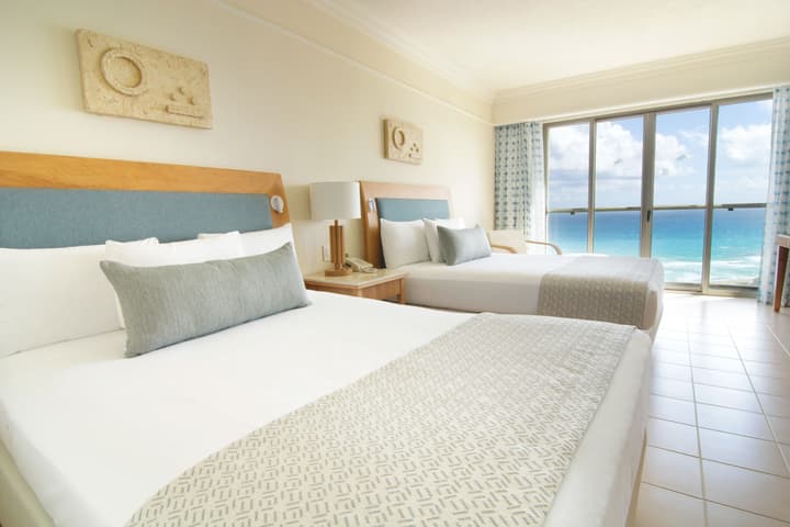 Iberostar Selection Cancún - All Inclusive