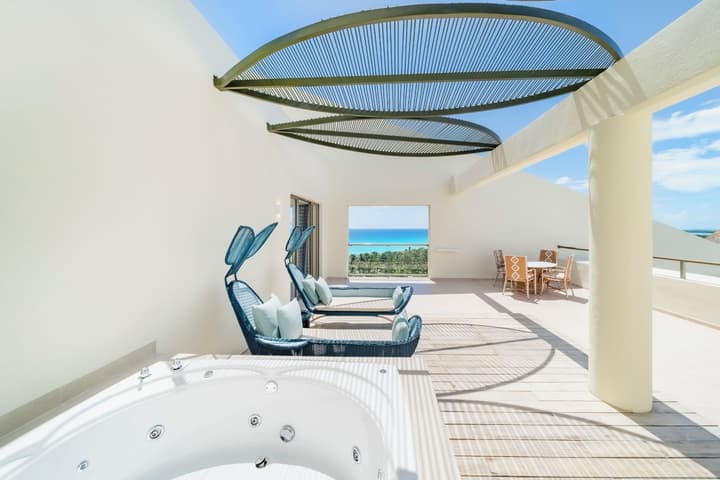 Iberostar Selection Cancún - All Inclusive