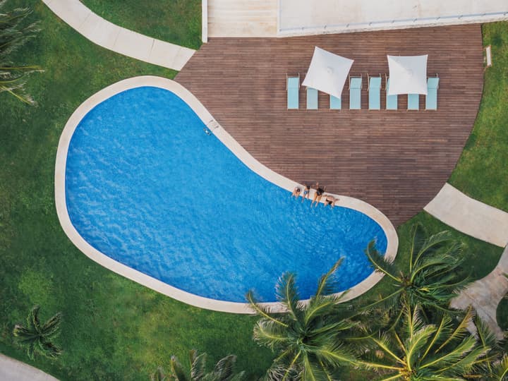 Iberostar Selection Cancún - All Inclusive