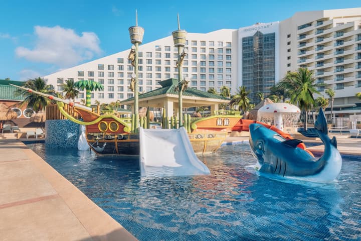 Iberostar Selection Cancún - All Inclusive