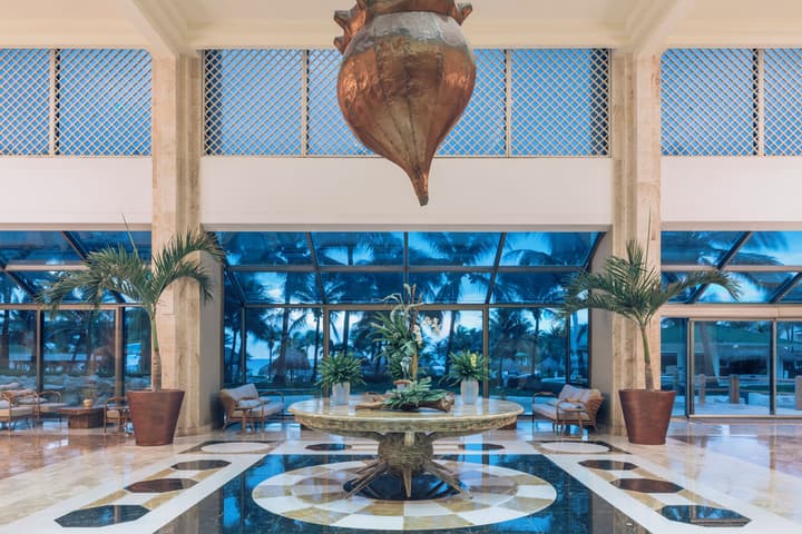Iberostar Selection Cancún - All Inclusive