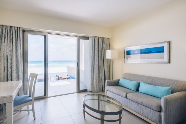 Iberostar Selection Cancún - All Inclusive
