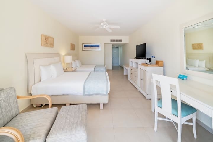 Iberostar Selection Cancún - All Inclusive